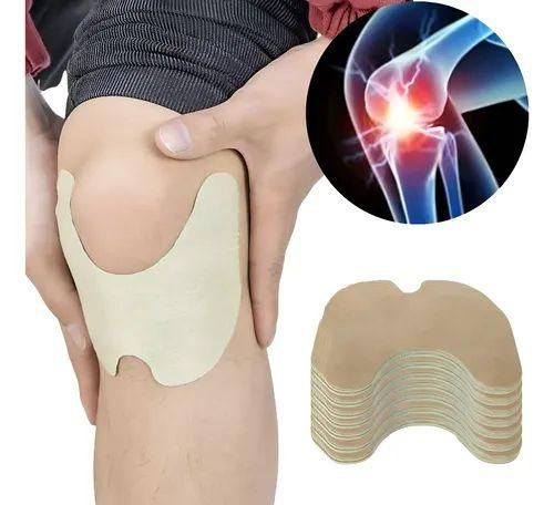 Parche de Rodilla
