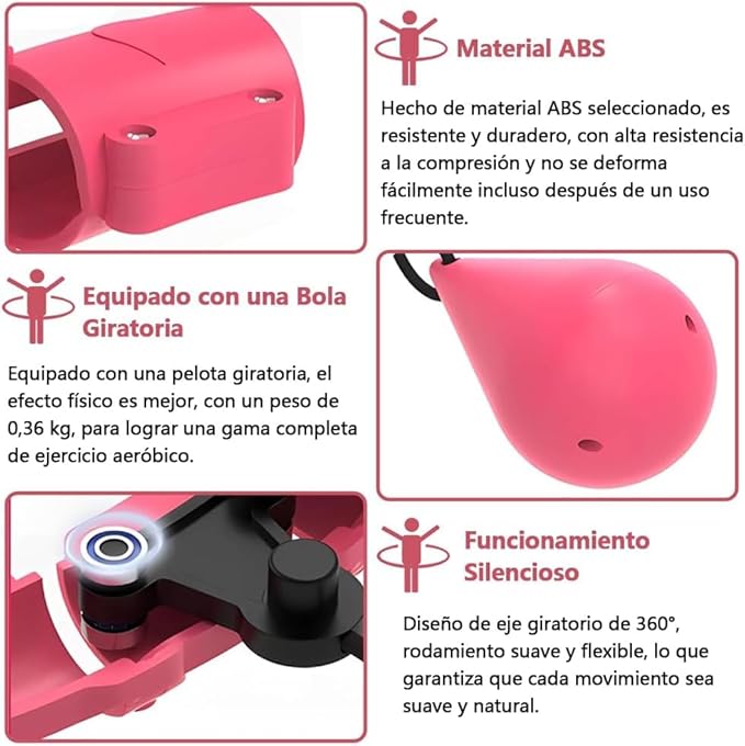 Hula Hula hoop infinito🔥