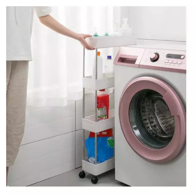 Carrito Estante Organizador