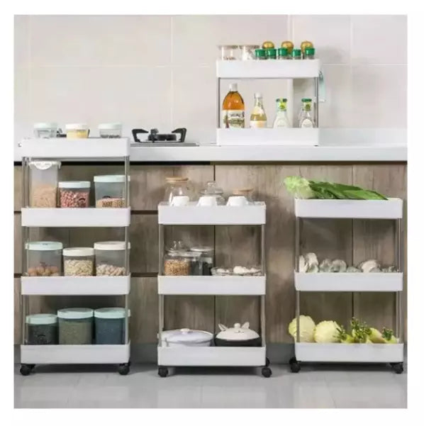 Carrito Estante Organizador