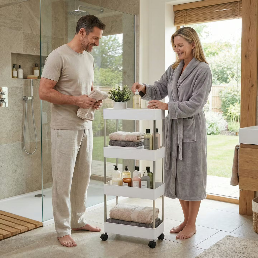 Carrito Estante Organizador