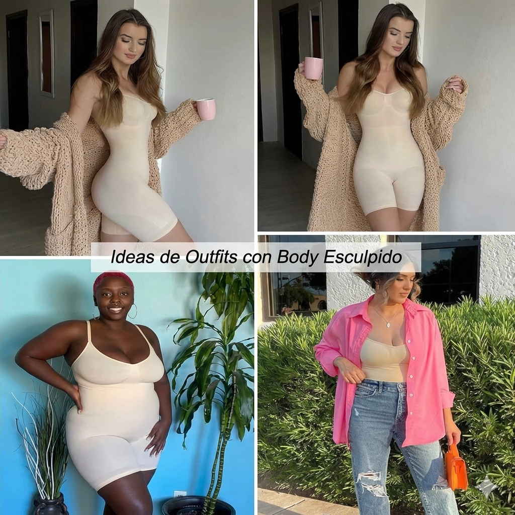 FAJA BODY ENTERO 2 en 1