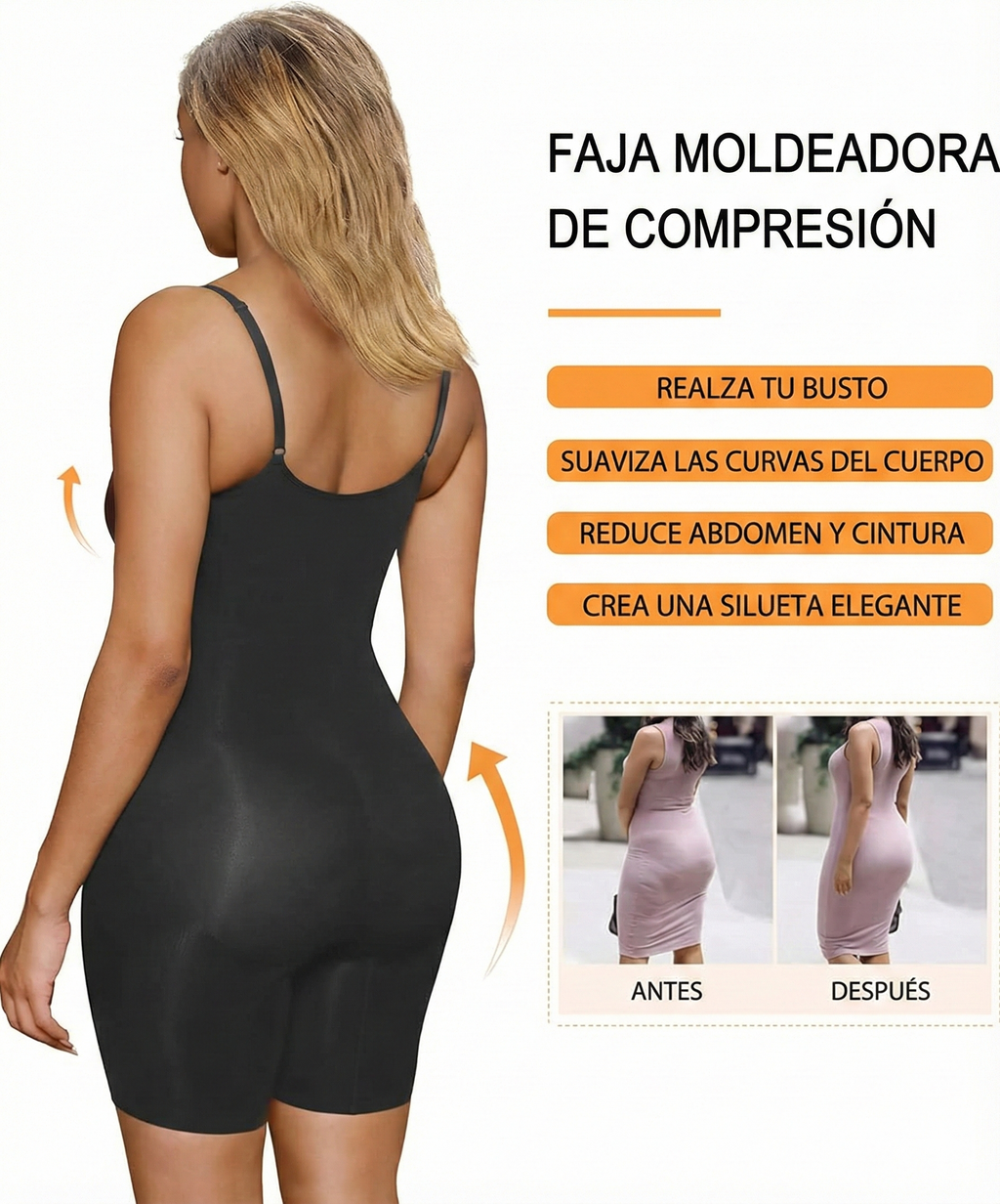 FAJA BODY ENTERO 2 en 1