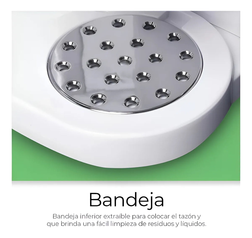 Dispensador Cereales Organizador