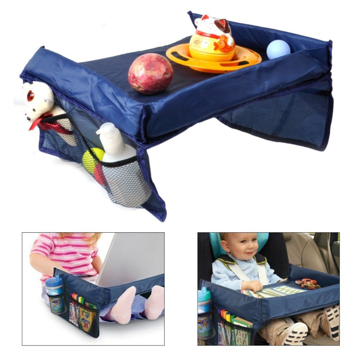Mesa de Viaje para Niños